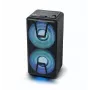 Muse | Party Box kõlar | M-1820 DJ | 150 W | Bluetooth | Must | Juhtmevaba ühendus