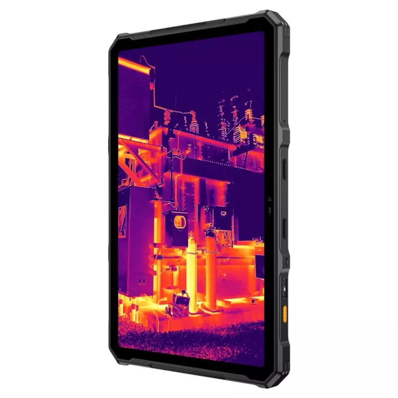 Tahvelarvuti Ulefone Armor Pad 4 8GB/256GB must