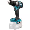 Makita DF001GZ - akutrell - juhtmeta - 2 kiirust - 140 N·m - ilma akuta - 40 V