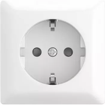 BUSCH JAEGER SCHUKO pistikupesa AP Safety 20 EAPBJ-524 (2TKA00005527)