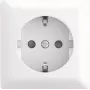 BUSCH JAEGER SCHUKO pistikupesa AP Safety 20 EAPBJ-524 (2TKA00005527)