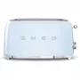 Smeg 50's stiilis röster TSF02PBEU Pastelsinine