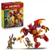 LEGO NINJAGO 71851 Kai draakonimeha lahingupakk