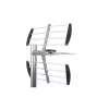 Suundantenn LIBOX LB1600 16 elemendiga passiivne DVB-T, UHF 470–790 MHz, VHF 174–230 MHz, 18 dB võimendus, LTE filter
