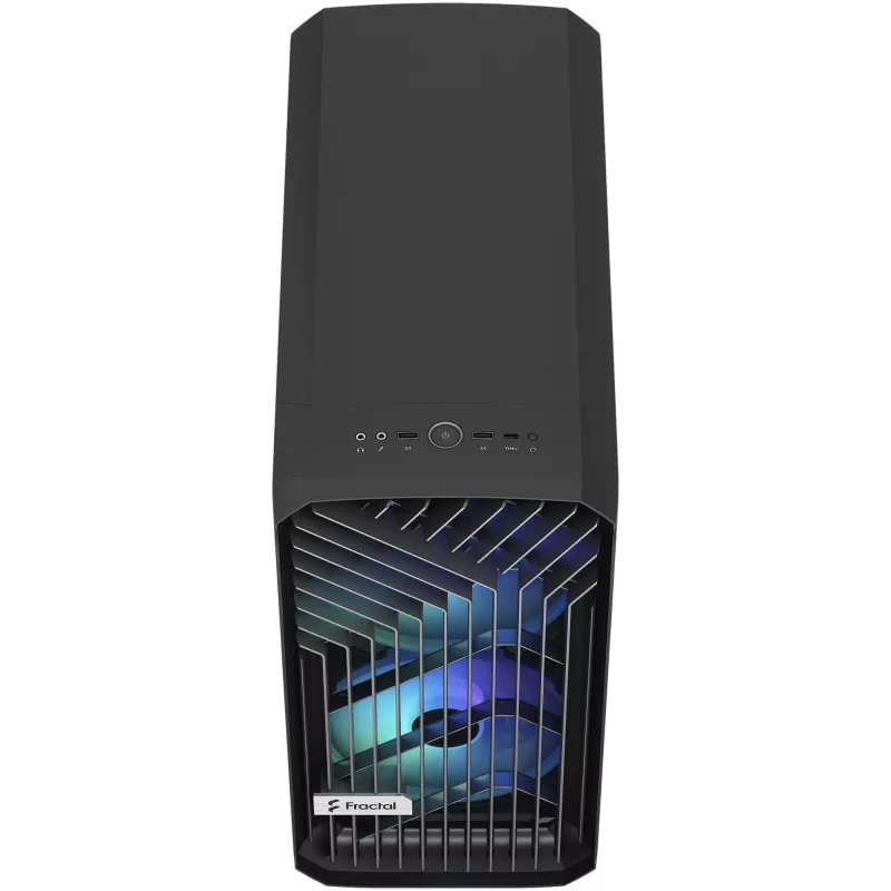Fractal Design Torrent Compact Tower Must