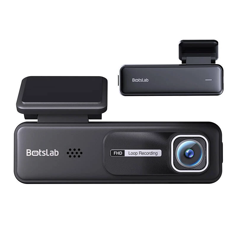 Autopaneelikaamera Botslab HK30 Pro