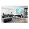 Projektor Epson EH-LS670B — 3LCD laser standard-lähedane UHD 4K (3840x2160), 20 000 h, manuaalne fookus, must