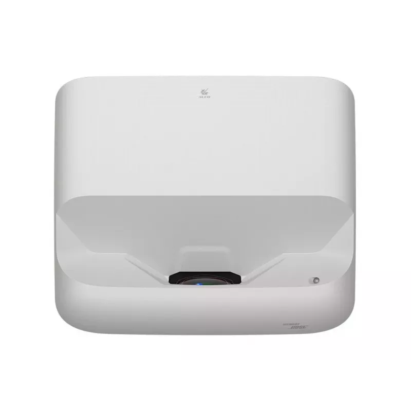 Epson EH-LS670W Standard throw projector 3LCD UHD 4K (3840x2160) Valge