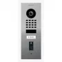 DoorBird IP-videouksetelefon D1101FV sõrmejäljelugejaga, roostevabast terasest V2A (423872172)