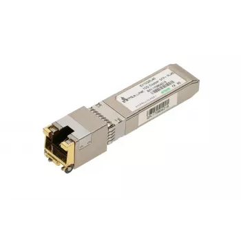 SFP-moodul Extralink SFP RJ45 10G 1x RJ45 10Gb/s vask