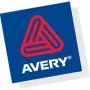 Printerisildid Avery L7656-25