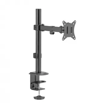 SBOX LCD-kinnitus LCD-351/1-2 17–32-tollistele ekraanidele, max koormus 9 kg, VESA 100x100