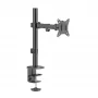 SBOX LCD-kinnitus LCD-351/1-2 17–32-tollistele ekraanidele, max koormus 9 kg, VESA 100x100