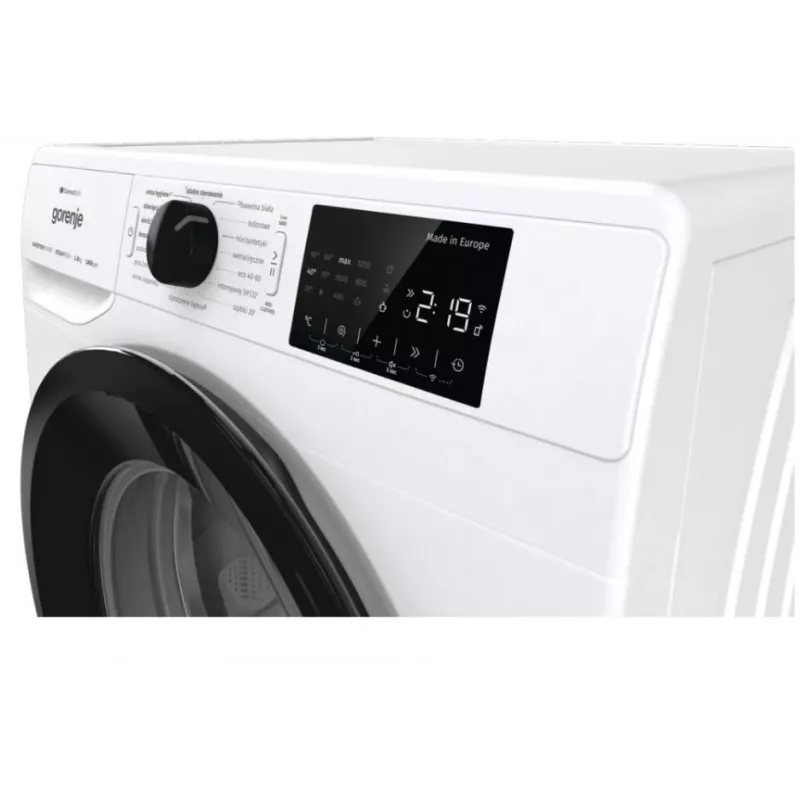 Pesumasin Gorenje WPNEI84SBSWIFI/PL, 8 kg, energiaklass B