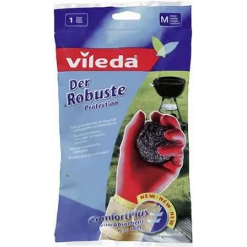 Vileda kindad M Robust (805884)