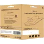 Mobilis - ekraanikaitse tahvelarvutile - läbipaistev - Microsoft Surface Pro 8 jaoks