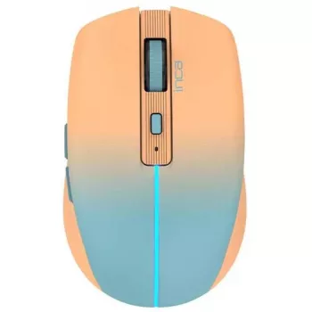 Cian Technology GmbH INCA hiir IWM-511RT Blt+Wrls RGB alusvärv Oranž