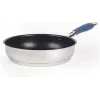 Cookware set Russell Hobbs RH01179EU, 5 pieces, blue