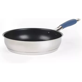 Cookware set Russell Hobbs RH01179EU, 5 pieces, blue