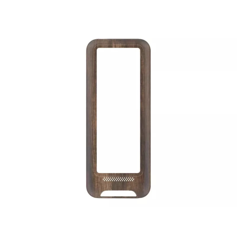 Katte polükarbonaat Ubiquiti UVC-G4-DB-Wood kerge vastupidav