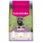 EUKANUBA Puppy Small kuivtoit koertele, rikkalikult kanaga, 3 kg