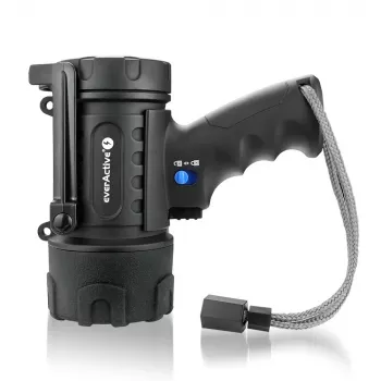 Taaslaetav elektritööriista aku everActive SL-500R