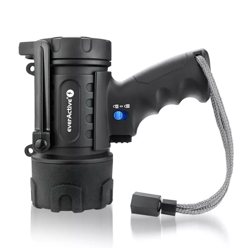 Taaslaetav elektritööriista aku everActive SL-500R