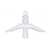CPE Ubiquiti LBE-5AC-GEN2-5, LiteBeam 5AC, 5GHz, MIMO, 1x RJ45 1000Mb/s, 23dBi, 5-pakk