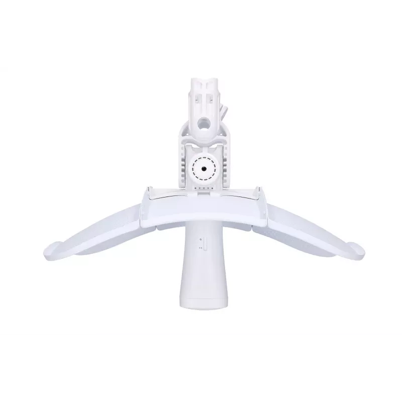 CPE Ubiquiti LBE-5AC-GEN2-5, LiteBeam 5AC, 5GHz, MIMO, 1x RJ45 1000Mb/s, 23dBi, 5-pakk