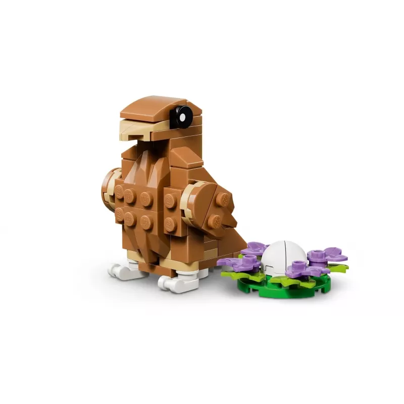 LEGO CREATOR 3 IN 1 31376 Armas Hamster Lillega