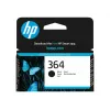 HP 364 tint must Vivera (UK) Photosmart C5380 C6380 D5460 Photosmart B8550