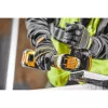 DeWALT DCG409NT-XJ nurklihvija 12,5 cm 9000 RPM 1,8 kg