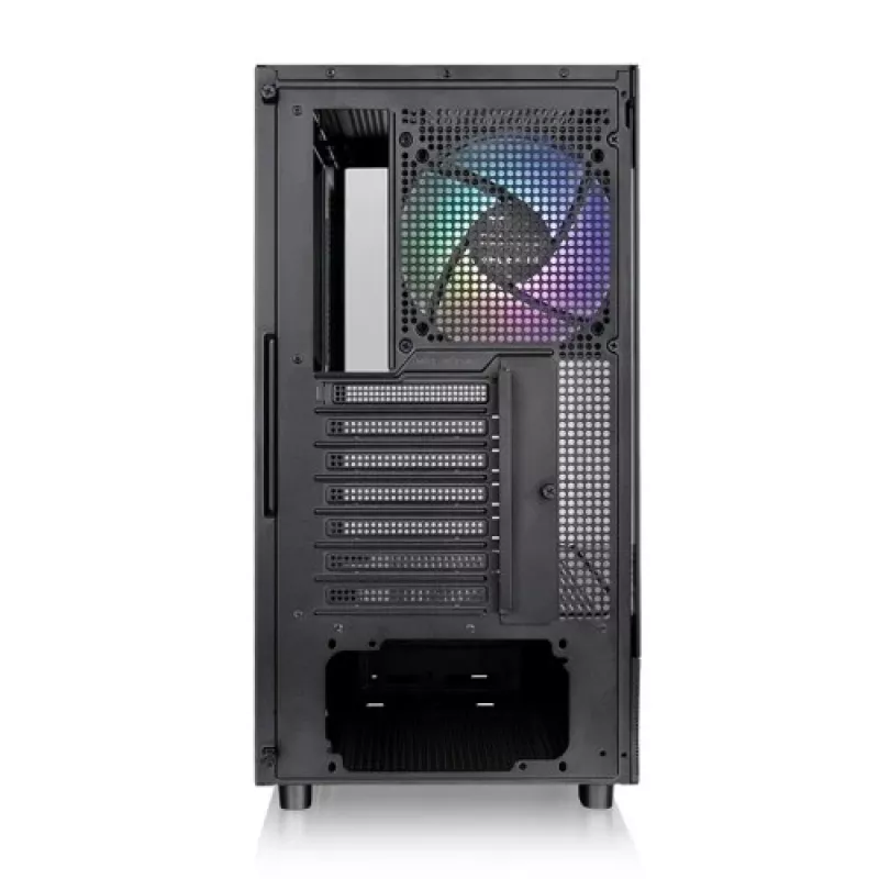 PC Case Thermaltake View 270 TG Midi Tower Must