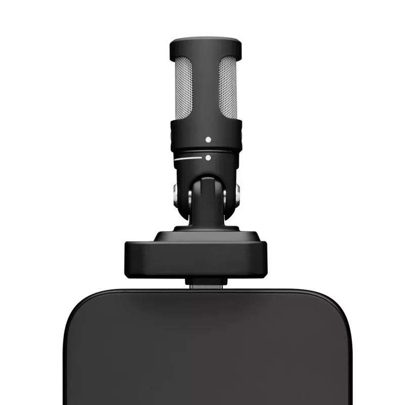 Shure MV88-USBC - stereomikrofon USB-C-pistikuga