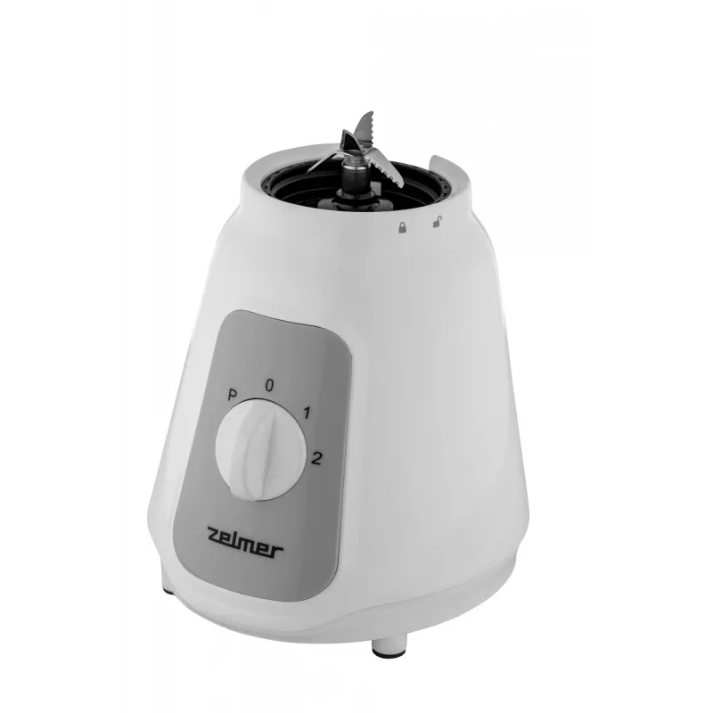 Keedublender Zelmer ZSB4707 valge