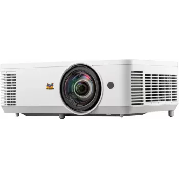 Viewsonic PS502X andmeprojektor Lühiviskeprojektor 4000 ANSI luumenit XGA (1024x768) Valge