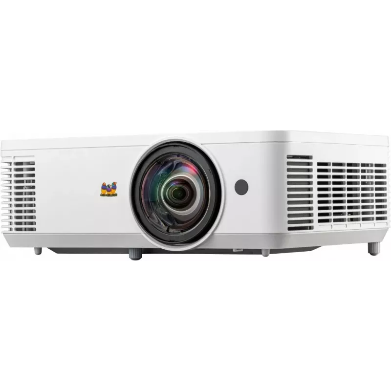 Viewsonic PS502X andmeprojektor Lühiviskeprojektor 4000 ANSI luumenit XGA (1024x768) Valge