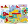 LEGO DUPLO 10450 Hopsy lossimäng