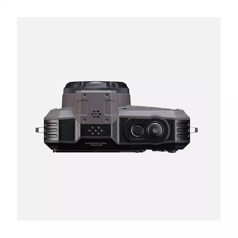 Pentax WG-1000 hall
