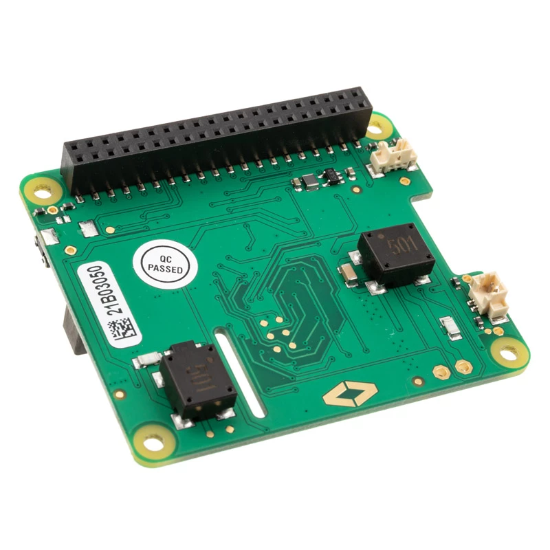 S.UPS Advanced - UPS Raspberry Pi jaoks