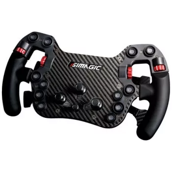 Simagic FX-C rool