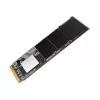SSD M.2 NVMe Silicon Power P34A60 512 GB — PCIe, lugemine 2200 MB/s, kirjutamine 1600 MB/s, NVMe 1.3