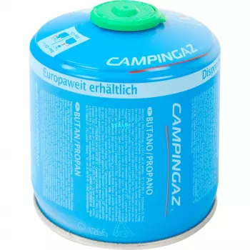 Kütusepudel Campingaz 2179842 410 g Metall Sinine
