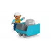 LEGO DUPLO 10475 3 in 1 Ehitusmasinad