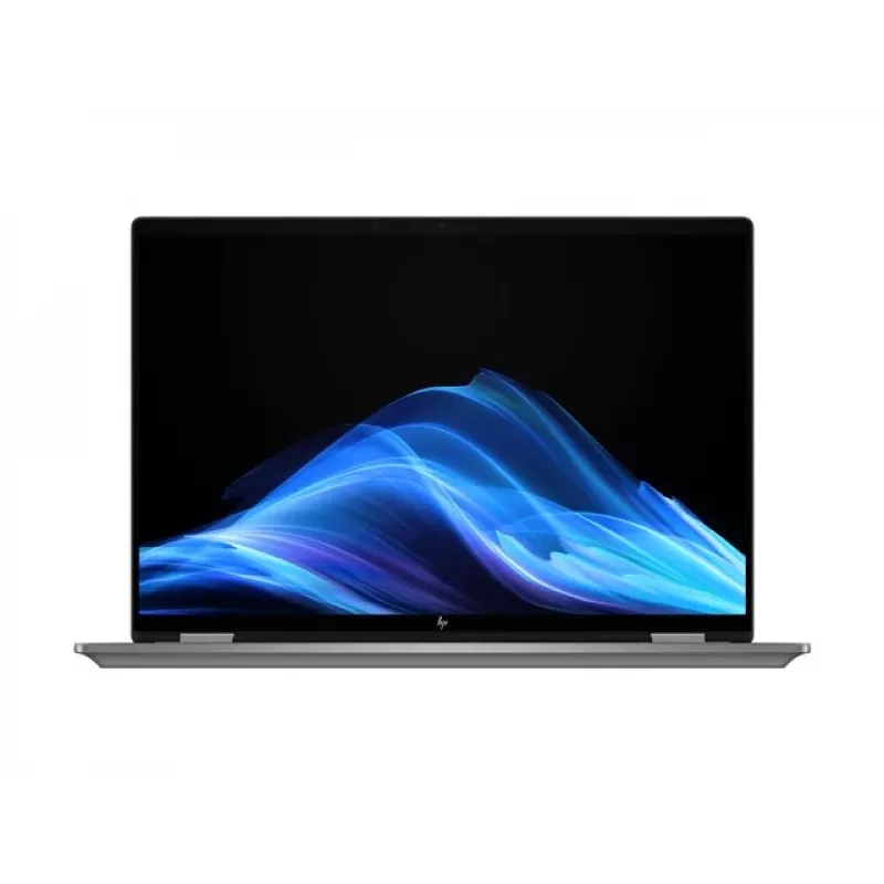 Sülearvuti HP OmniBook X Flip AI 16 Ryzen AI 5 340 16GB 512GB SSD 16 2K 400-nit puutetundlik Win 11 Home