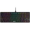 CANYON klaviatuur Cometstrike TKL GK-50 EN Juhtmega