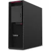 Tööjaam Lenovo ThinkStation P620 AMD Ryzen Threadripper PRO 5945WX 64 GB 1 TB SSD NVIDIA RTX 2000 Ada Windows 11 Pro