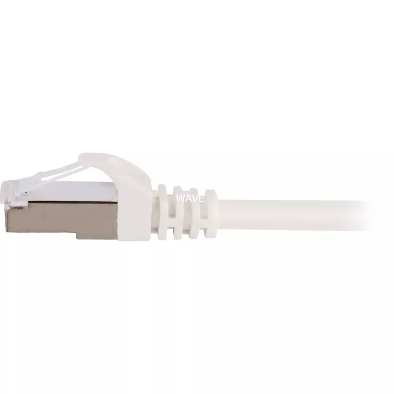 Võrgukaabel Sharkoon RJ-45 Cat6 5 m hall