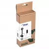 Akyga AK-EV-05 elektrijalgratta laadija 48 V akudele, 54,6 V / 2 A, 110 W, GX16 12 mm pesa, 1 m