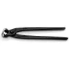 Knipex betoonitangid 12 mm pea mudel 99 00 220K12EAN – tangid betooninaelte lõikamiseks